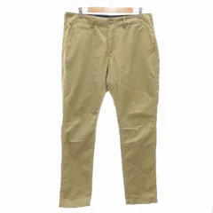 ★美品 UNITED ARROWS ユナイテッドアローズ チノパン UNITED ARROWS｜ユナイテッドアローズのチノパンツ通販 - ZOZOTOWN