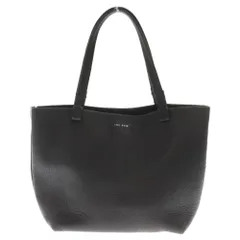 pikari⭐︎therow ザロウ　パークトートスリーparktote Park Tote Three レザーバッグ ブラック – The Row