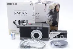 2023年最新】FUJIFILM NATURA CLASSICAの人気アイテム - メルカリ