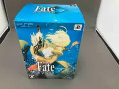 PSP フェイト/エクストラ