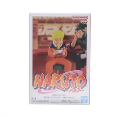 2025年最新】NARUTO-ナルト- うずまきナルトフィギュア-一楽での
