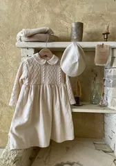 韓国子供服 韓国ブランド monbebe ワンピース