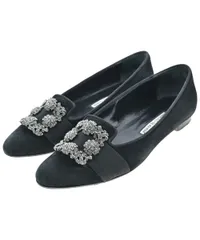 2025年最新】MANOLO BLAHNIK フラットシューズ・バレエシューズの人気