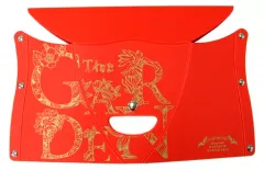 【中古】生活雑貨(男性) 東方神起 patatto 折りたたみチェア 「Bigeast FANCLUB EVENT 2019 『TOHOSHINKI The GARDEN』」