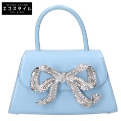 Self Portrait セルフポートレイト リボンモチーフ 2WAYショルダー  