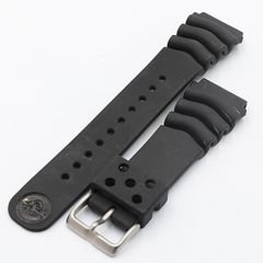 非売品 GS グランドセイコー ラバーベルト21mm グリーン/カーキ - メルカリ