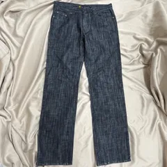 NAUTICA  JEANS COMPANY メンズ　ジーンズ　ボトムス サイズ32 ブルー　青　ノーティカ　ジーンズ　カンパニー