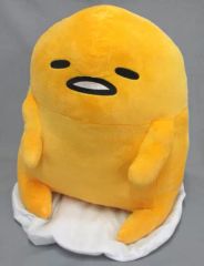 ぐでたま ぐでっとハロウィン BIGぬいぐるみ 全2種セット ※複数在庫有