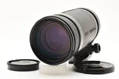 2025年最新】タムロン LD 200-400の人気アイテム - メルカリ