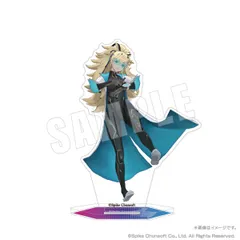 伊達鍵は眠らない From AI：ソムニウムファイル アクリルスタンド 04 月夜野日菜 新品 未開封品 公式商品 正規品 【empty】のサムネイル
