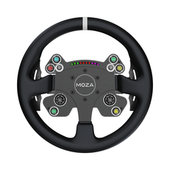 MOZA Racing 🏎️ 「シムレーシングシミュレーター」