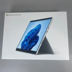 【メルカリ便】Microsoft Surface Pro8　8GB 256GB Amazon.com : Microsoft Surface Pro 8 Tablet, Intel Evo i5