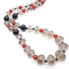 STEPHEN DWECK スティーブンデュエック ネックレス シルバー SILVER