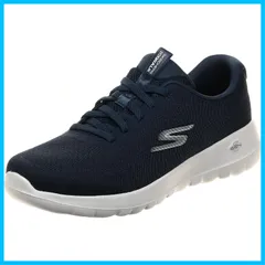 2024年最新】SKECHERS/スケッチャーズ/スニーカー/GO WALK 4/ブラック