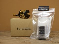 Try-Angle TC-01L 五十鈴工業 ISUZUREEL - メルカリ