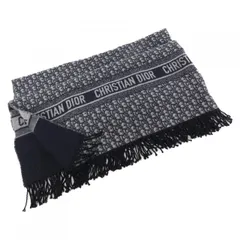 クリスチャンディオール CHRISTIAN DIOR ブランケットのサムネイル
