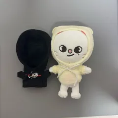 スキズー　skzoo ジニレット　ヒョンジン　ぬい服　ぬいぐるみ スキズー skzoo ジニレット ヒョンジン ぬい服 ぬいぐるみ
