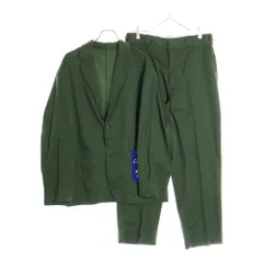 【新品未使用】Dickies × Tripster スーツ L オリーブ TRIPSTER Dickies BEAMS OLIVE SUIT 野村訓市アウトレット シ