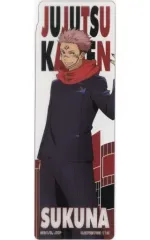 【中古】雑貨 両面宿儺(等身) 「ブックマークコレクション 呪術廻戦」