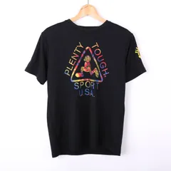 2024年最新】plenty tough sport tシャツの人気アイテム - メルカリ