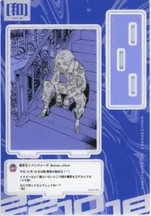 【中古】アクリルスタンド・アクリルパネル 乾青宗 和久井先生のつぶやきアクリルスタンド 「東京リベンジャーズ 描き下ろし新体験展 最後の世界線」