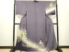 【超美品】高級 訪問着 帯 セット 源氏物語 楽天市場】源氏物語（種類（着物）訪問着）（和服｜レディース