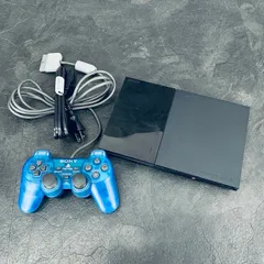 SONY PlayStation2 SCPH-90000 CBほぼ未使用の美品 Yahoo!オークション -「scph-90000 未使用」の落札相場・落札価格