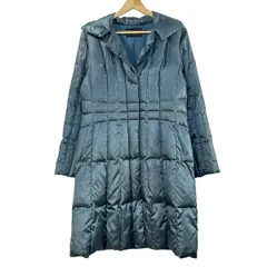 【美品】Leilian レリアン　ロング丈　ベルトライナー付　コート　秋冬 ロングコート | Leilian (Women)/レリアン | 三越伊勢丹