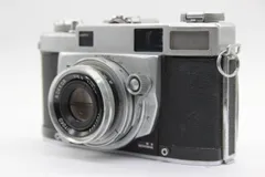 Canon レンジファインダーカメラ 【希少】Minolta Chiyoko 他 2025年最新】MINOLTA chiyokoの人気アイテム - メルカリ