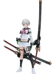 PLAMAX 重兵装型女子高生 壱[Early] プラモデルのサムネイル
