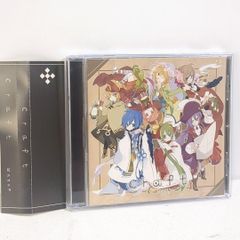 Craft ナナイロパレット MazoP ボーカロイド 同人 音楽 CD
