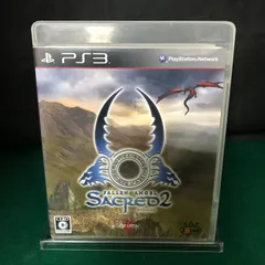 4220　PS3　セイクリッド2　【中古】