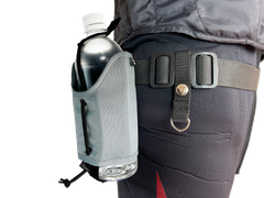 【新商品】マルチボトルホルダー　鮎､渓流からレジャーまで幅広く対応【ヤマワ産業】