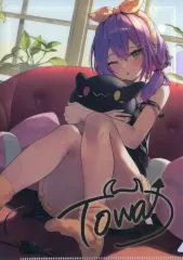 ホロライブ 常闇トワ 誕生日記念2024 フルセット 数量限定ver. 常闇トワ 誕生日記念2024 – hololive production official shop