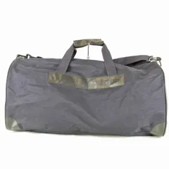 中古品 Polo Ralph Lauren 大容量 pvc ボストンバッグ POLO RALPH LAUREN - 新品 ポロ ラルフローレン POLO RALPH