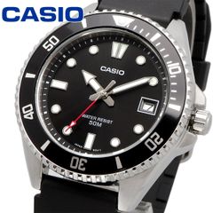 東京スマイカー様専用ビル・ゲイツ愛用CASIO MDV-106 Duro - メルカリ