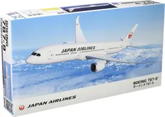 2023年最新】JAL 1/200 787の人気アイテム - メルカリ