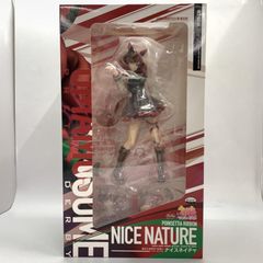 ナイスネイチャ 1/7スケールフィギュア ポインセチア・リボン - メルカリ