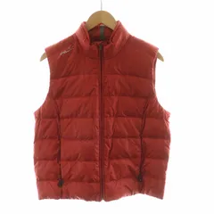 2025年最新】ラルフローレン RLX ベストの人気アイテム - メルカリ