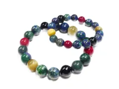 「KIZUNAシリーズ」「親子 ブレスレット」 ペア パワーストーン 天然石 ブレスレット アクセサリー メンズブレスレット