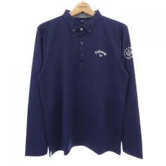 キャロウェイ callaway ポロシャツのサムネイル