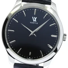 2023年最新】ヴァティックス 腕時計の人気アイテム - メルカリ