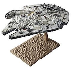 ミレニアムファルコン MF 電飾改修 完成品 ビークルモデル 1/350 管⑤