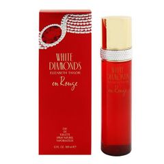 エリザベステイラー ホワイトダイヤモンド 50ml 15ml 3本セット - メルカリ