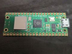 Raspberry Pi Pico W 【新品】