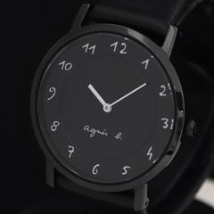 L'Arc〜en〜Ciel ラルクアンシエル ファンクラブ限定グッズ 腕時計