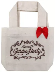 【中古】バッグ(キャラクター) 一十木音也 ミニトートバッグ 「うたの☆プリンスさまっ♪ Secret Garden Party」