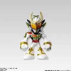 【中古】THE 仮面ライダーズ それぞれの正義!!編 【2.仮面ライダー斬月・真 メロンエナジーアームズ】(単品)