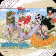 2025年最新】ドラゴンボール ジャンプ展 アートコースターの人気