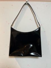 サルヴァトーレフェラガモ　ショルダーバッグ　中古品